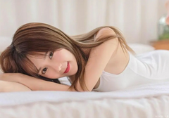 女生被颜射是什么感觉