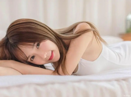 女生被颜射是什么感觉