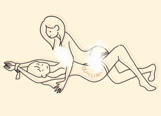 炒菜是什么意思,拉拉炒菜姿势大全