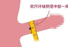粗度4cm是什么水平？粗度如何测量？