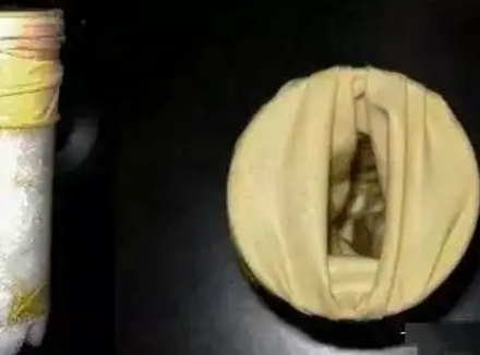 如何手工制作一个最接近真人的飞机杯子