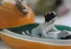 古代怎么做那种事？看古人是如何描述的！