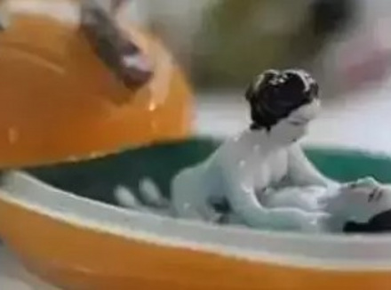 古代怎么做那种事？看古人是如何描述的！