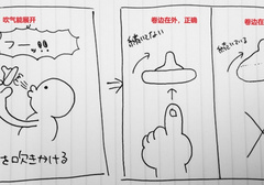 byt正反如何区分（图示）