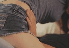 上面动为什么总会滑出来？如何解决？