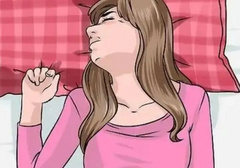 女生怎么做，才能更容易做春梦！
