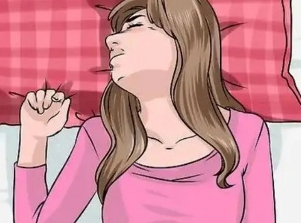 女生怎么做，才能更容易做春梦！