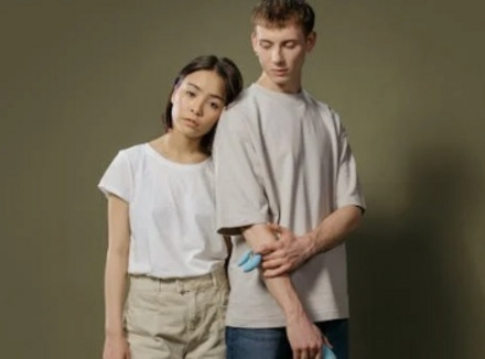 女生第一次害怕，怎么克服恐惧？