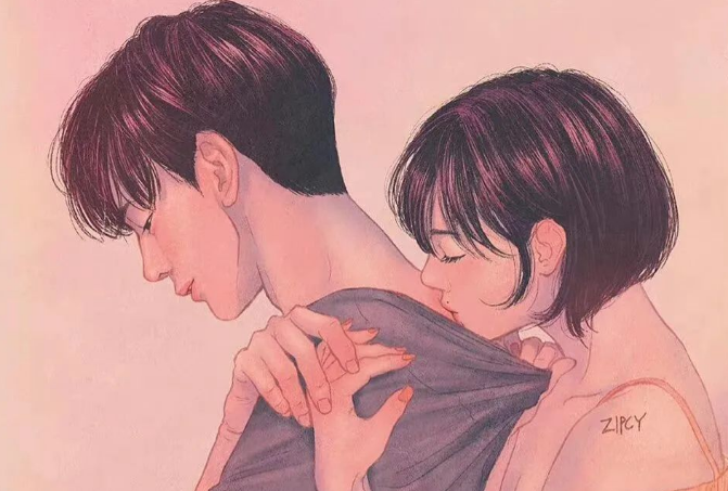 怎么看出熟女性欲强？