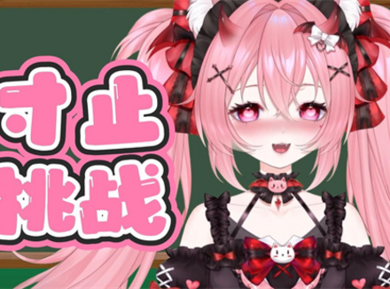 寸止挑战是什么意思？就这个寸止play爽
