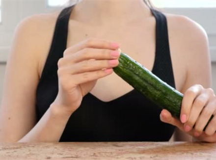 女生自制入体小玩具怎么做