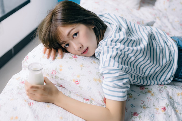 男朋友口我太舒服受不了，女生被口真实感受