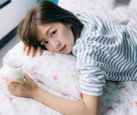 男朋友口我太舒服受不了，女生被口真实感受