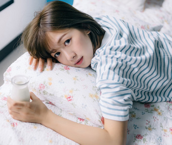 男朋友口我太舒服受不了，女生被口真实感受