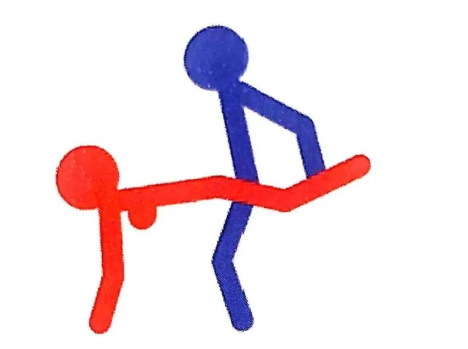 老汉推车是什么意思