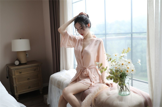 情趣内衣怎么穿好看?第一次怎么穿情趣内衣