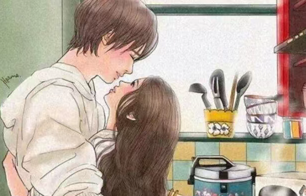 分房睡久了男人心理变化