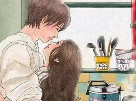 分房睡久了男人心理变化