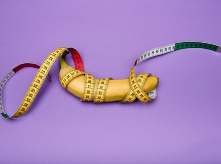 男生的直径3厘米细不细？多少厘米才算正常？