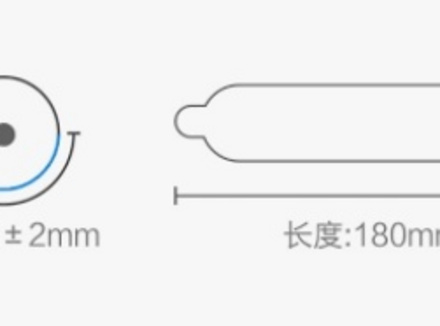 56mm的套套比52mm的大多少