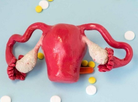 子宫肌瘤有几种类型？宫腔镜都能检查出来吗？