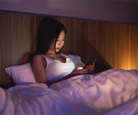 男朋友让我在电话里叫给他听怎么办？超完整电话爱爱指南