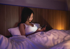 男朋友让我在电话里叫给他听怎么办？超完整电话爱爱指南