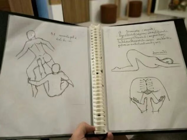 抓龙筋是什么意思？抓龙筋是怎样一种体验