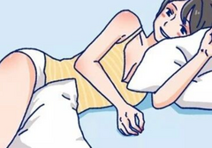 原来女生都喜欢这个姿势