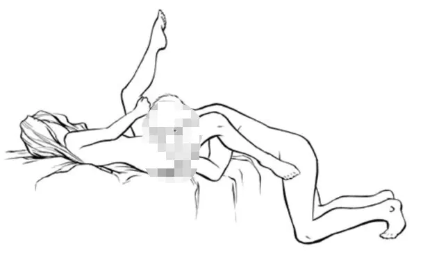 为女人口爱体位篇