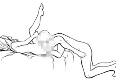 为女人口爱体位篇