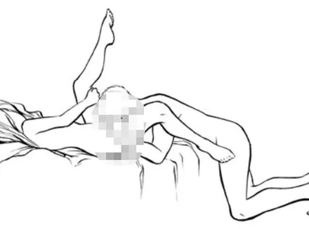 为女人口爱体位篇