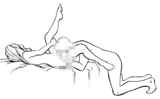 为女人口爱体位篇