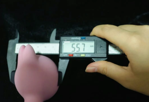 小怪兽鲸叹号AV震动棒，让你的快乐一目了然