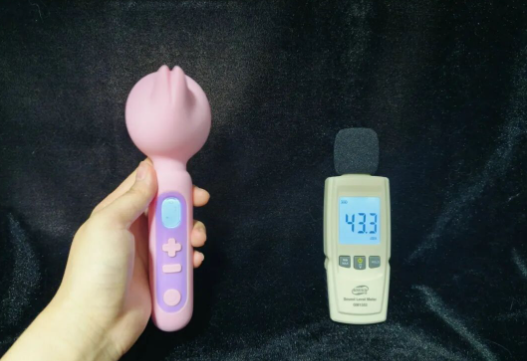 小怪兽鲸叹号AV震动棒，让你的快乐一目了然