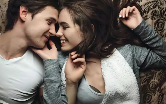 C点+G点，女生的双重快乐到底有多爽？