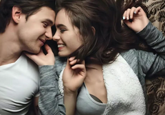 C点+G点，女生的双重快乐到底有多爽？