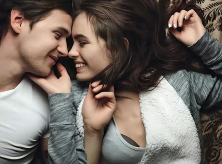 C点+G点，女生的双重快乐到底有多爽？