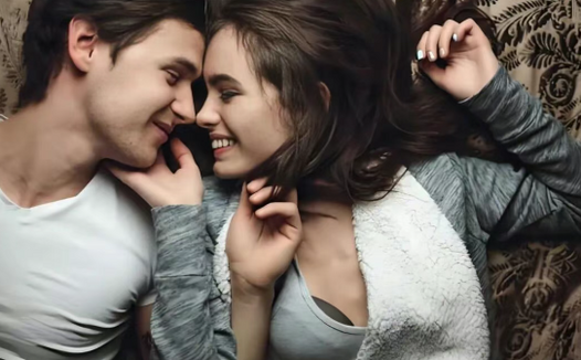 C点+G点，女生的双重快乐到底有多爽？