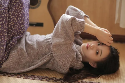 为啥有的女生敏感度特别低