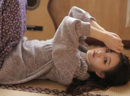 为啥有的女生敏感度特别低