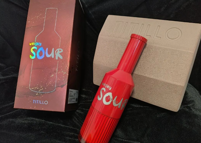  Titillo微酸成人炮机，一场酣畅淋漓的深入快感