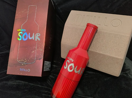  Titillo微酸成人炮机，一场酣畅淋漓的深入快感