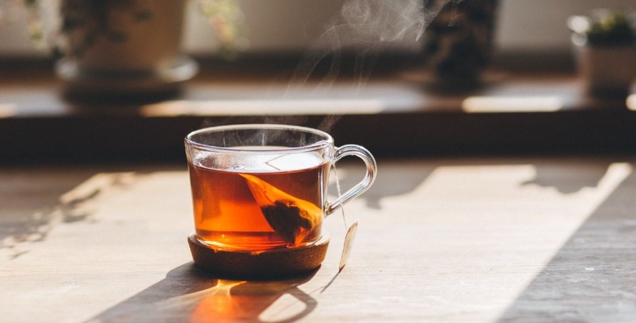 男人喝什么茶能提高性功能？10大壮阳茶让你肾力顶呱呱