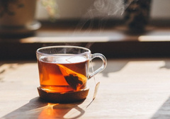 男人喝什么茶能提高性功能？10大壮阳茶让你肾力顶呱呱