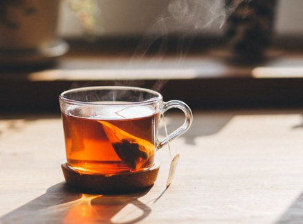 男人喝什么茶能提高性功能？10大壮阳茶让你肾力顶呱呱