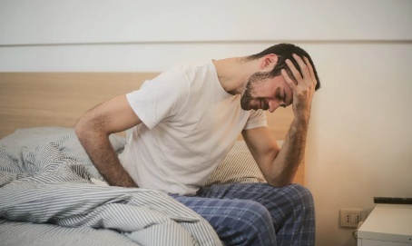 男人有晨勃就说明一定不肾虚吗