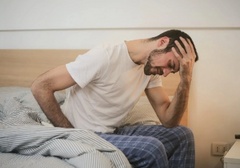 男人有晨勃就说明一定不肾虚吗