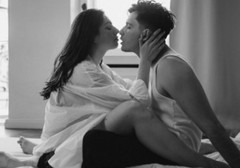 女人啪啪的幸福感，真的是由男人的尺寸决定的吗