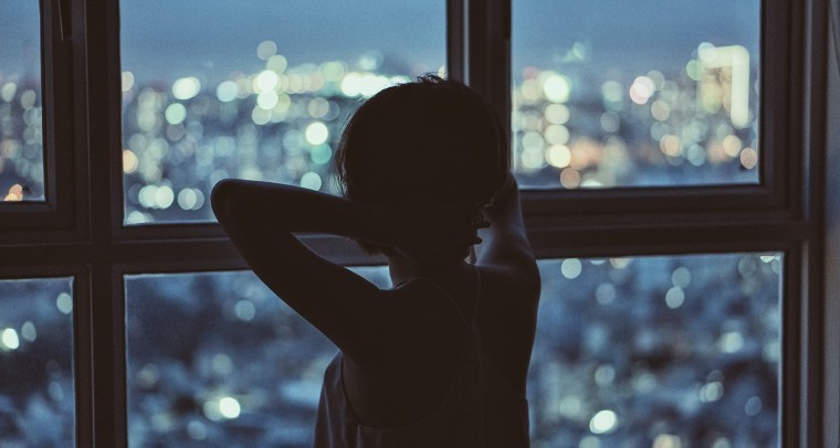 女人禁欲时间长了晚上睡不着觉？6个影响了解一下
